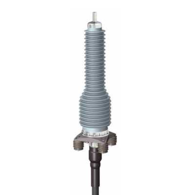 Муфты концевые 110-220 кВ Сухие концевые муфты OHVT-D 
