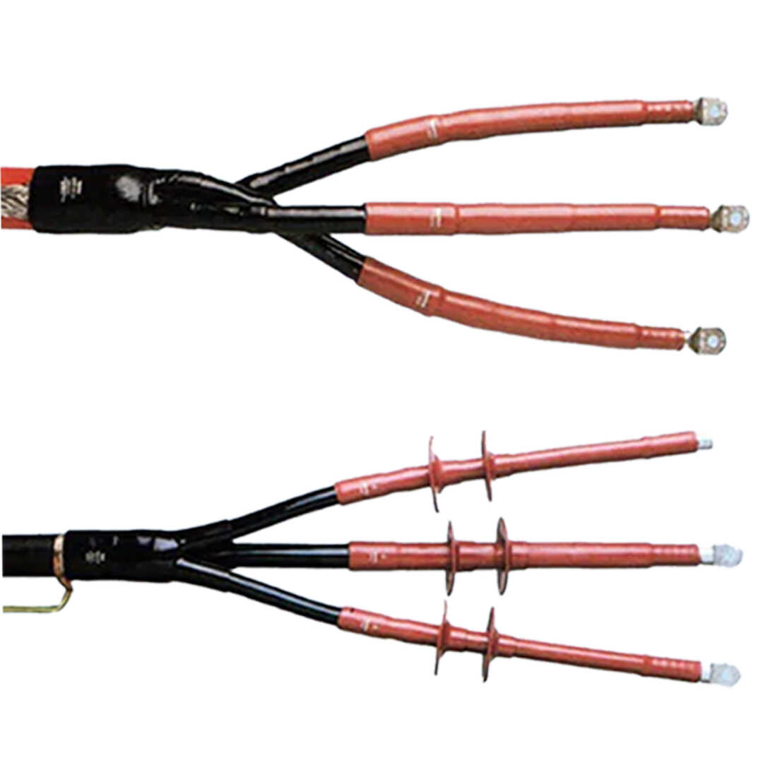 Raychem до 35 кВ
