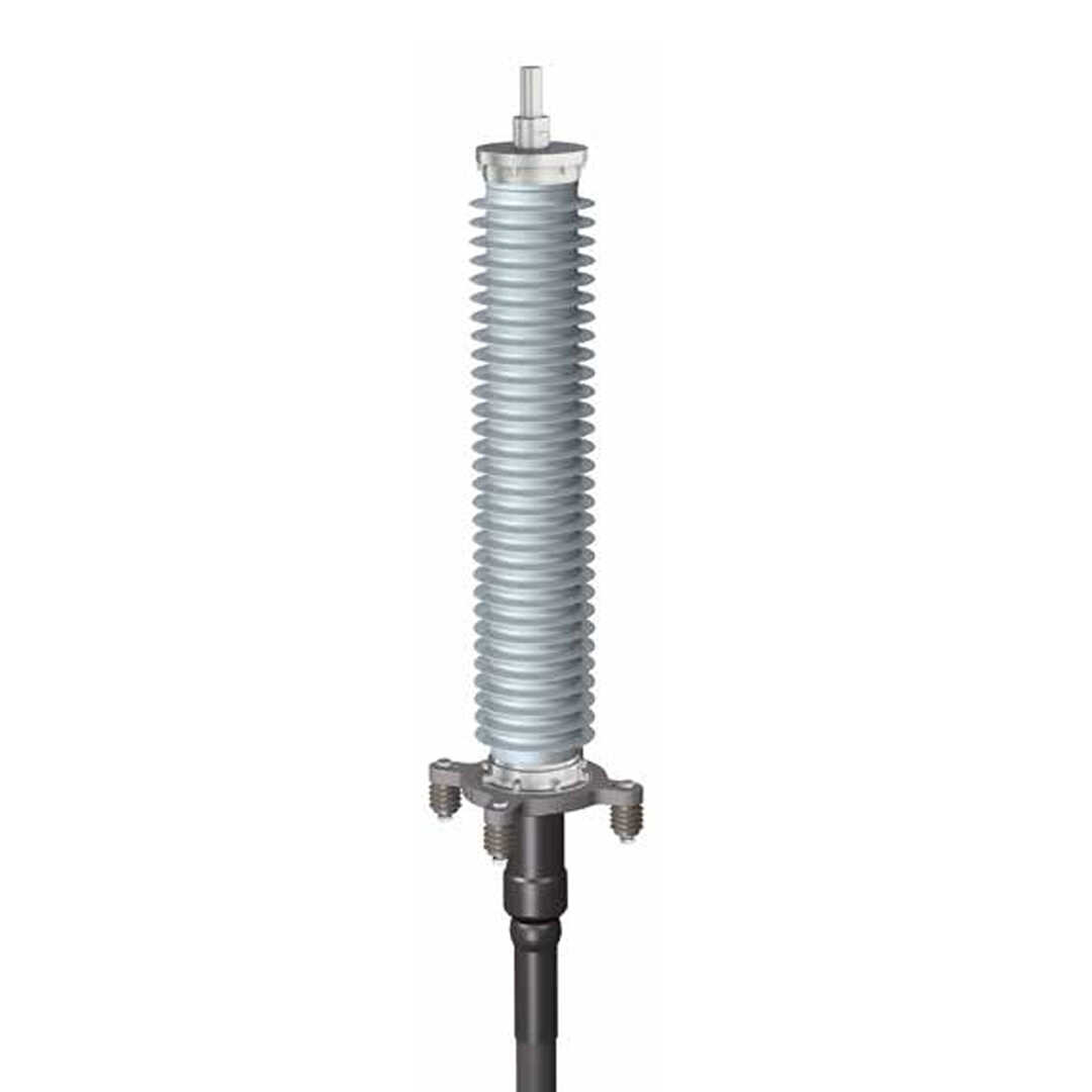 Raychem до 110 кВ