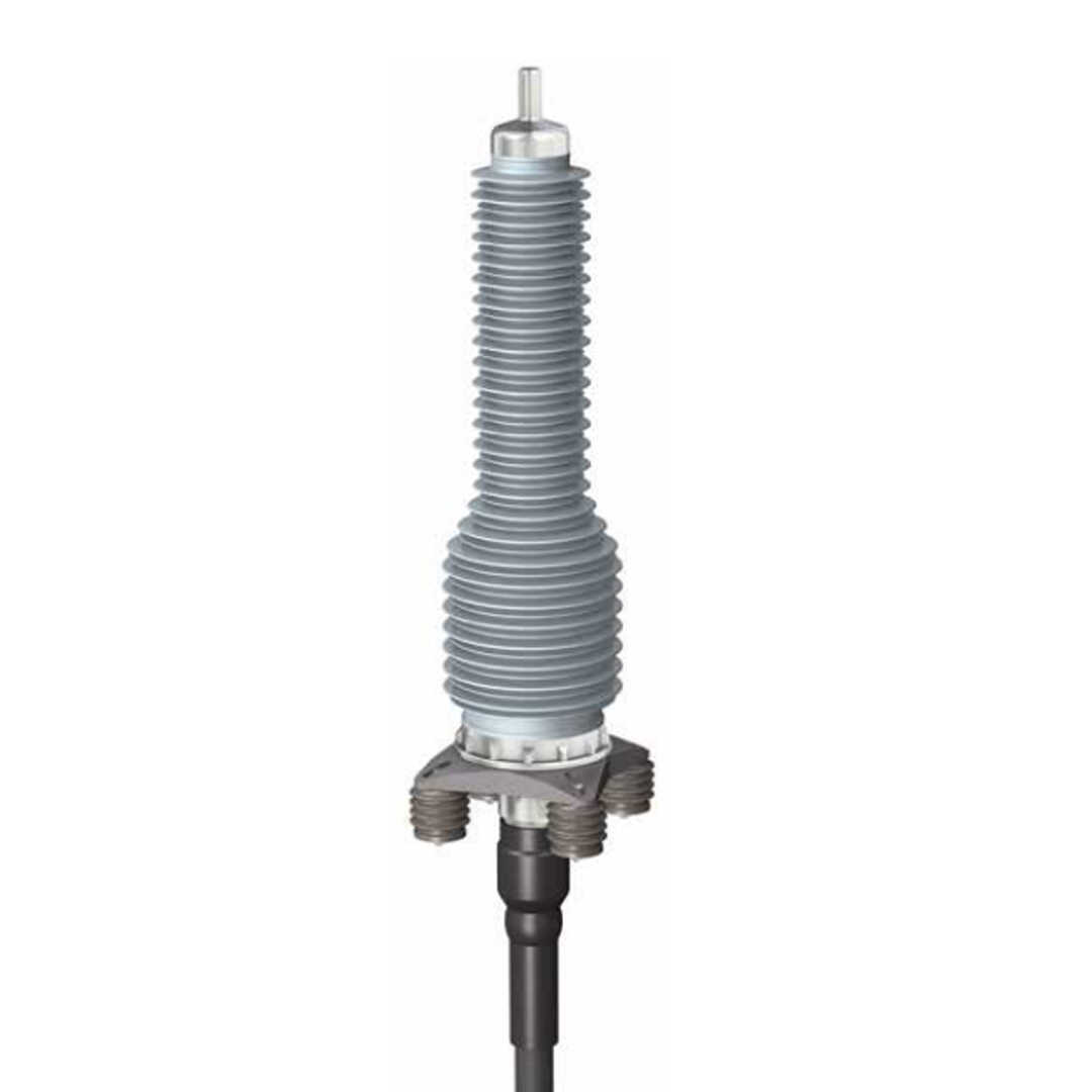 Raychem до 220 кВ